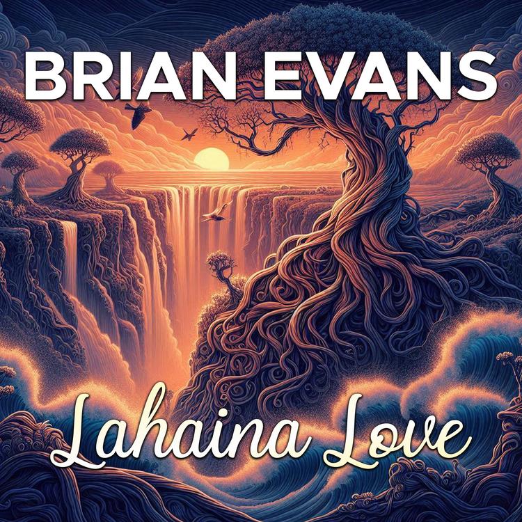 Brian Evans's avatar image