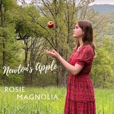 Rosie Magnolia's cover