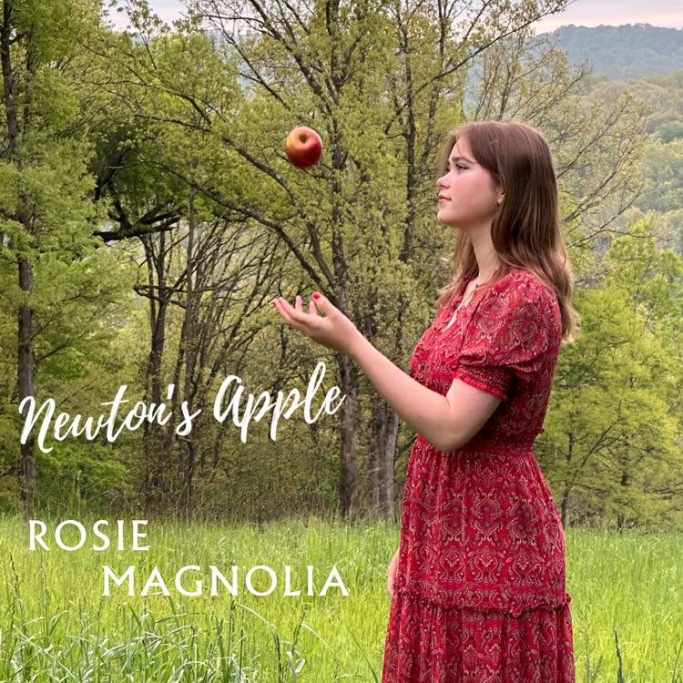 Rosie Magnolia's avatar image