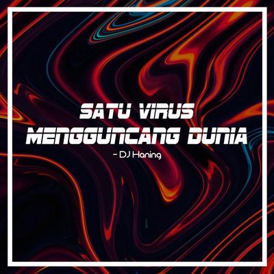 Satu Virus Mengguncang Dunia's cover