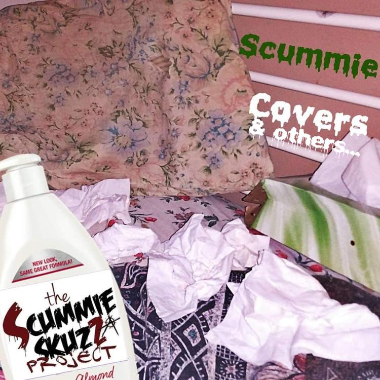 The Scummie Skuzz Project's avatar image