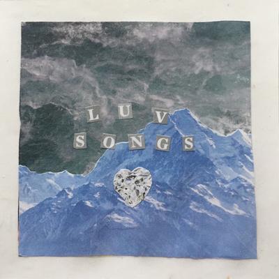 Luv Songs B Sides's cover