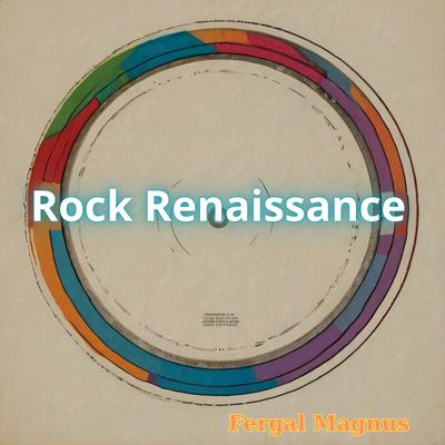 Rock Rampage's cover