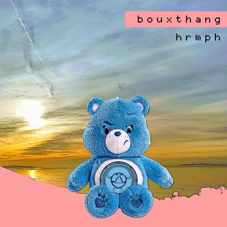 bouxthang's avatar image