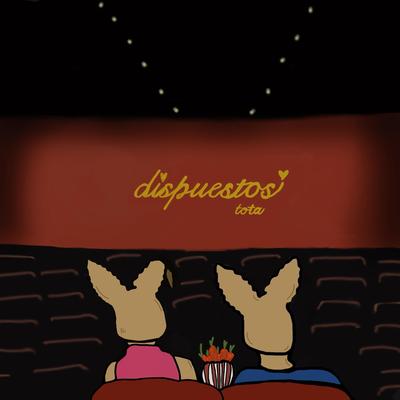 dispuestos's cover