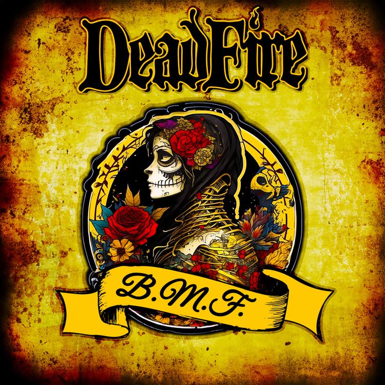 Deadfire's avatar image
