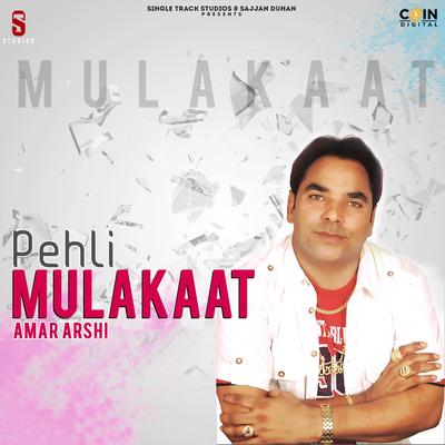 Pehli Mulakaat's cover