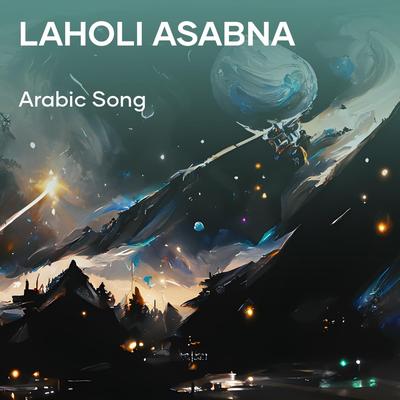 Laholi Asabna's cover