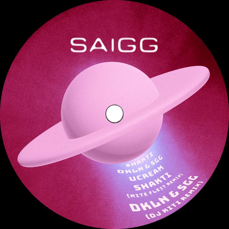 Saigg's avatar image