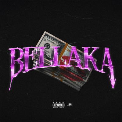 Bellaka's cover