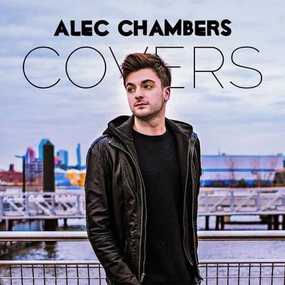 Without Me By Alec Chambers's cover