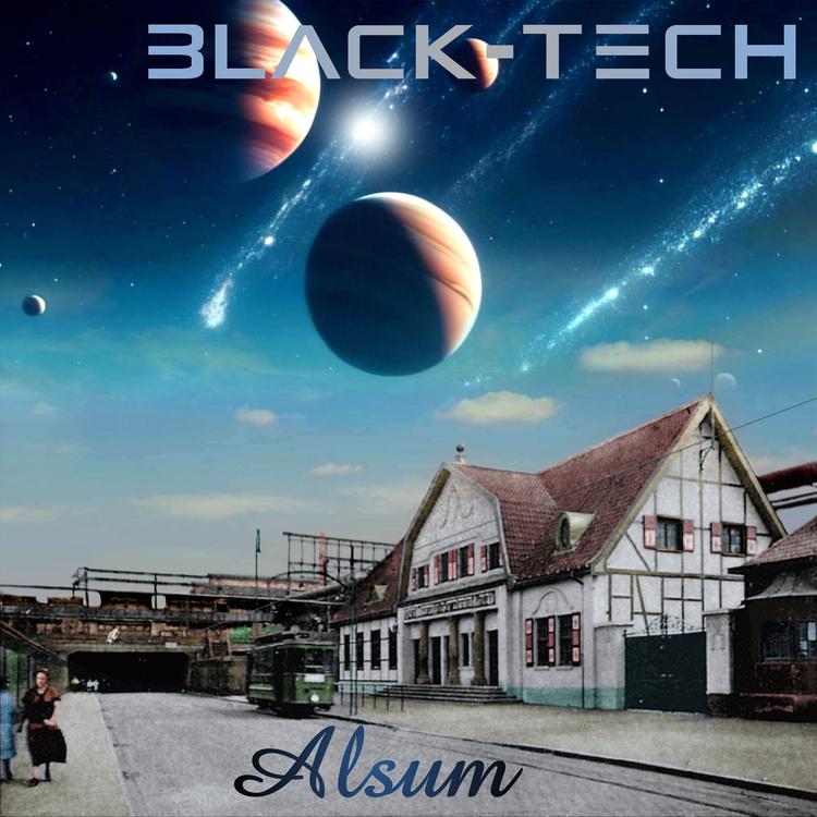 black-tech's avatar image