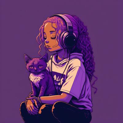 Purrfect Beats's cover