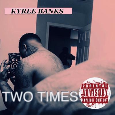 Kyree Banks's cover