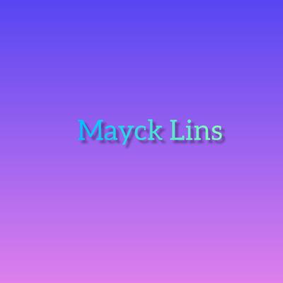 Mayck Lins's cover