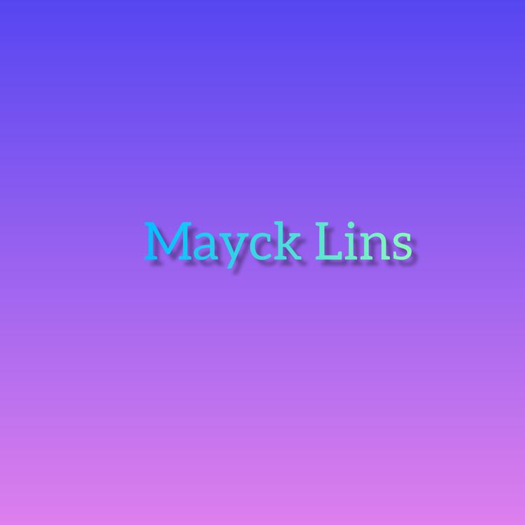 Mayck Lins's avatar image