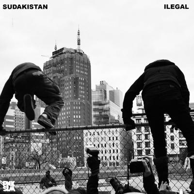 Ilegal By Sudakistan's cover