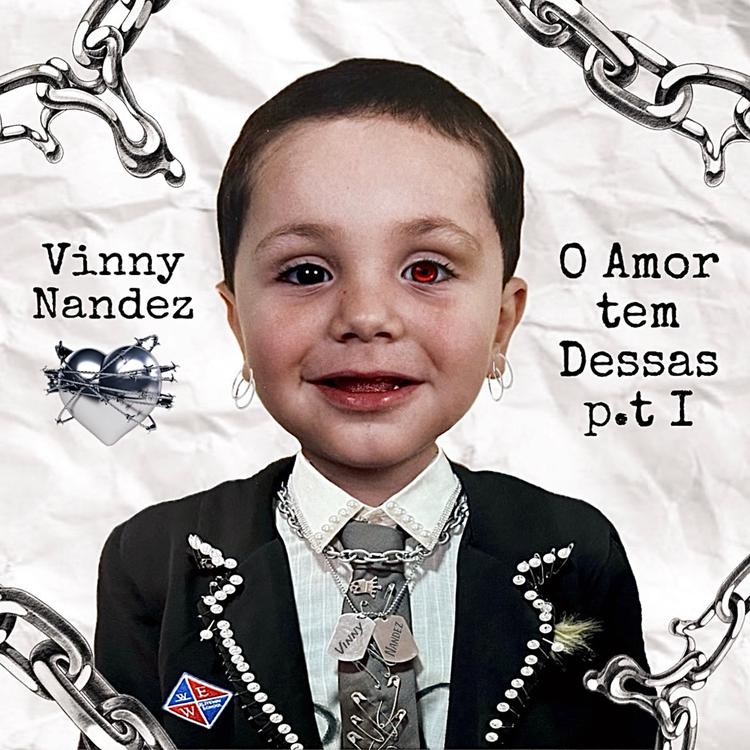 Vinny Nandez's avatar image