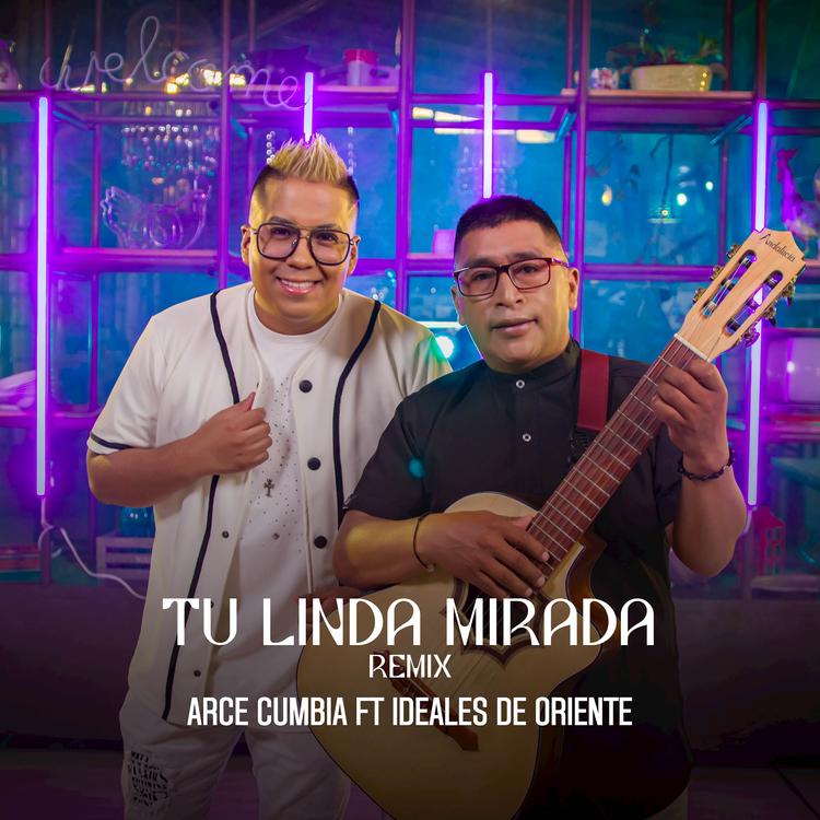 Arce Cumbia's avatar image