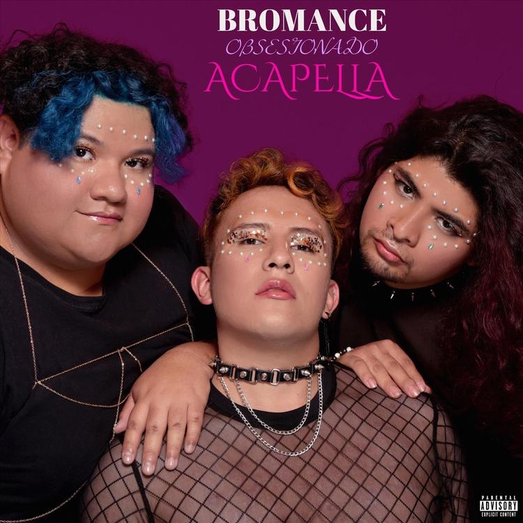 Bromance's avatar image