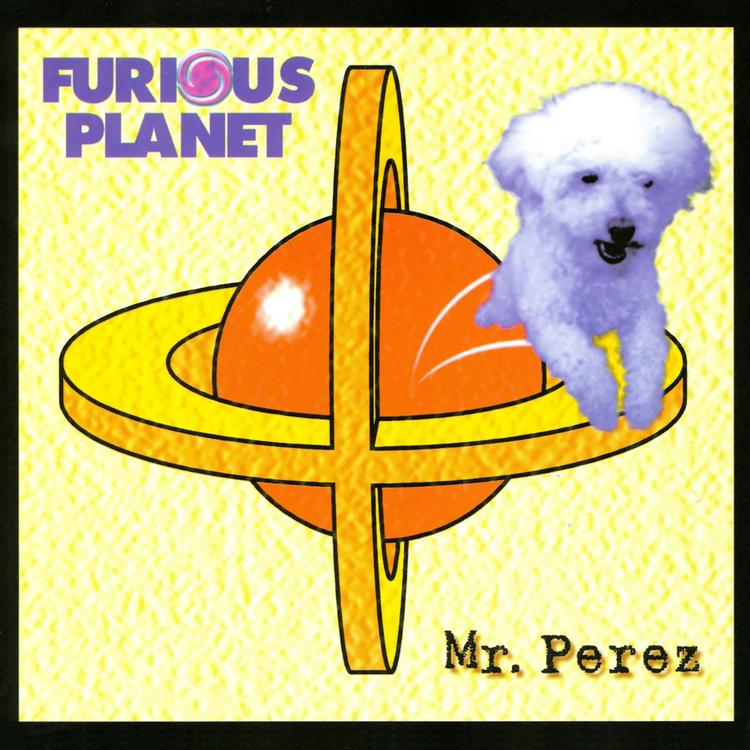 Furious Planet's avatar image