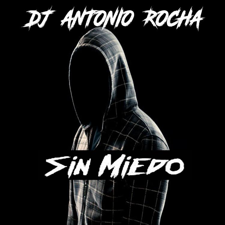 DJ Antonio Rocha's avatar image