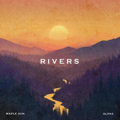 Rivers By Maple Sun, ALPAS's cover