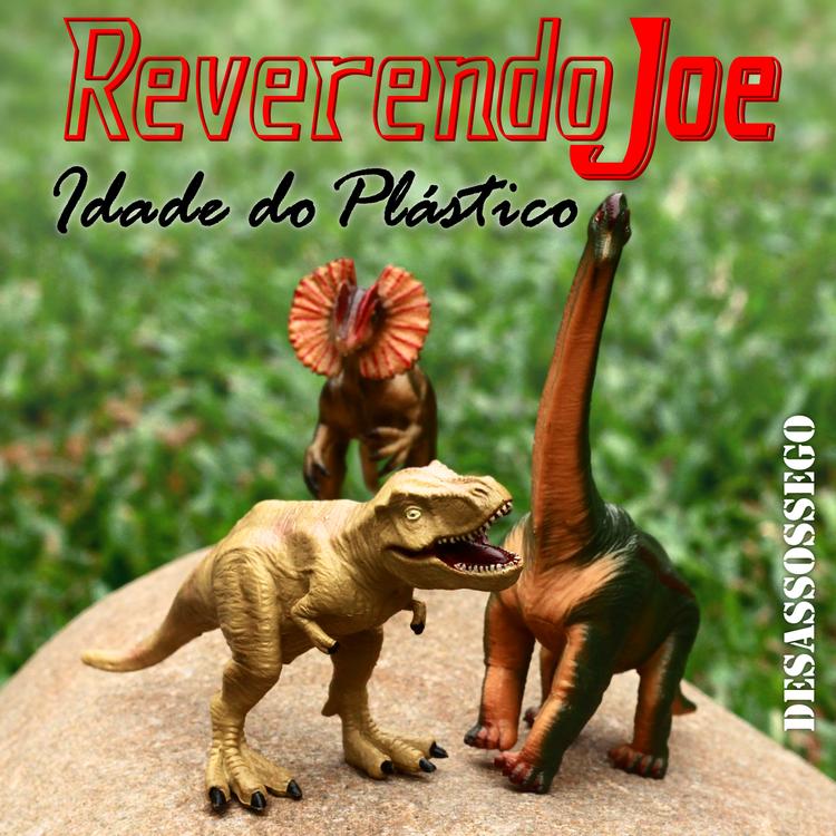 Reverendo Joe's avatar image