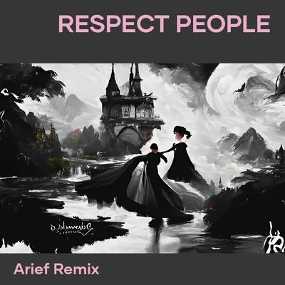 Respect people's cover