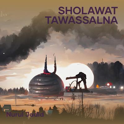Tawassalna's cover