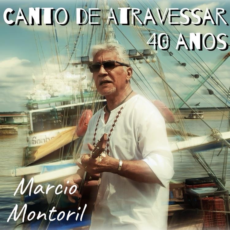 Márcio Montoril's avatar image