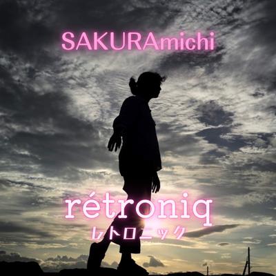 SAKURAmichi's cover