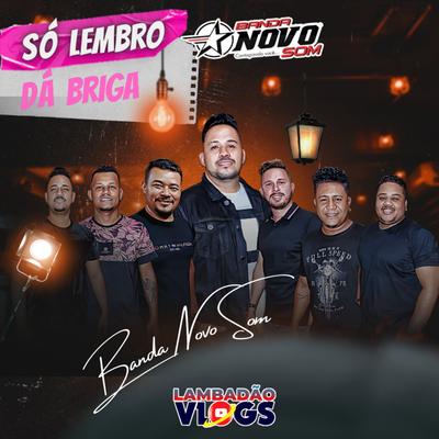 Só Lembro da Briga By Lambadao Vlogs Oficial's cover
