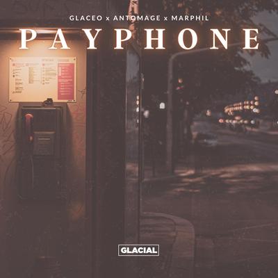 Payphone By Glaceo, Antomage, Marphil's cover