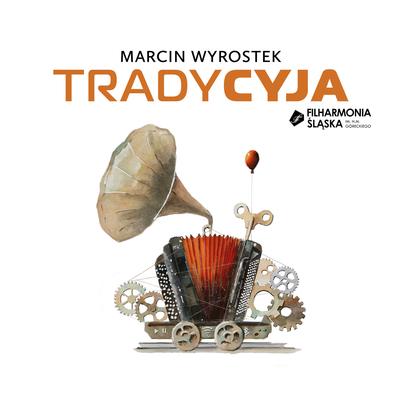 Tradycyja's cover