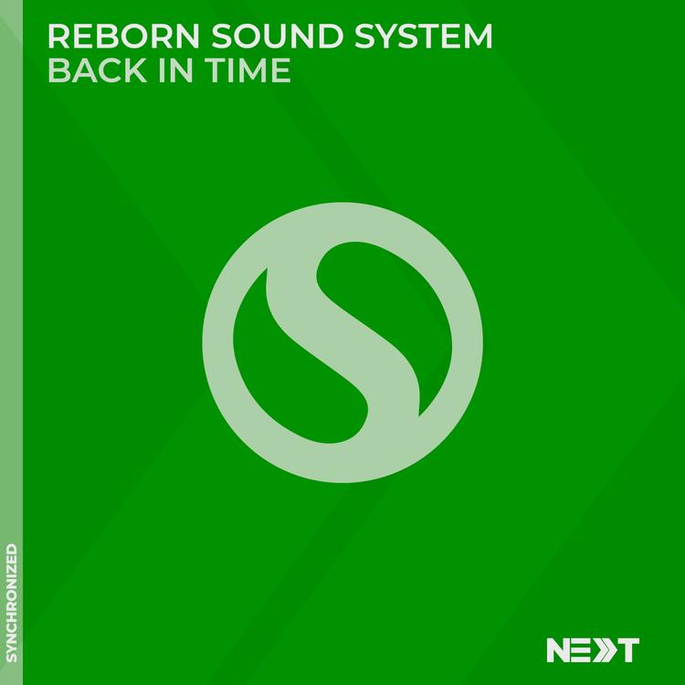 Reborn Sound System's avatar image