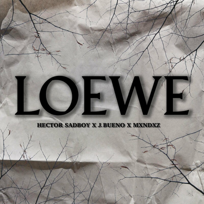 Loewe's cover