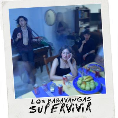 Supervivir's cover