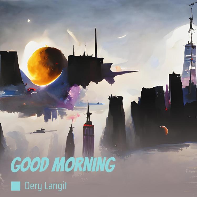 DERY LANGIT's avatar image