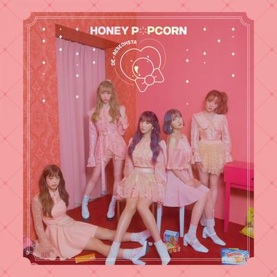 De-Aeseohsta By Honey Popcorn's cover