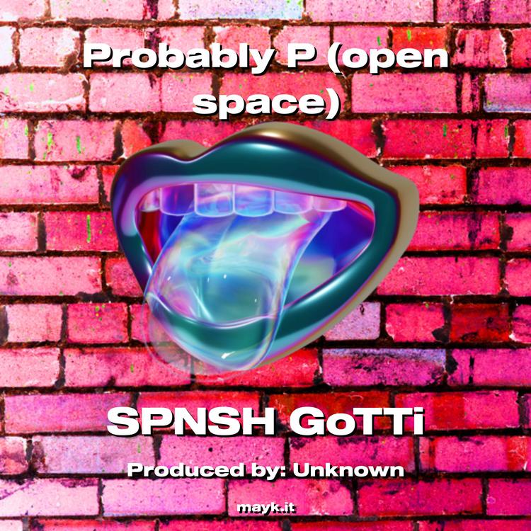 SPNSH GoTTi's avatar image