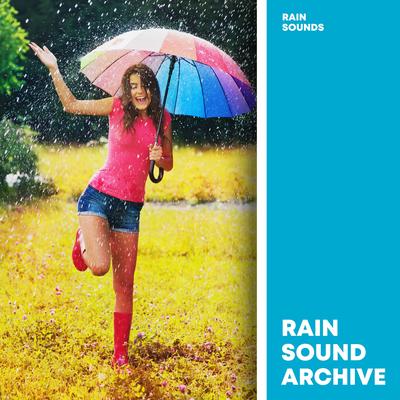 Rain Sound Archive's cover