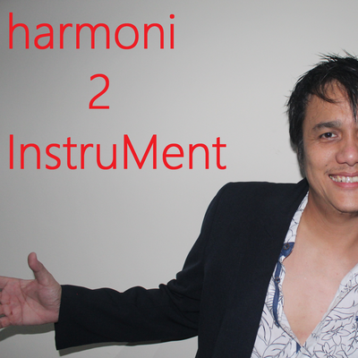 Harmoni 2 Instrument's cover