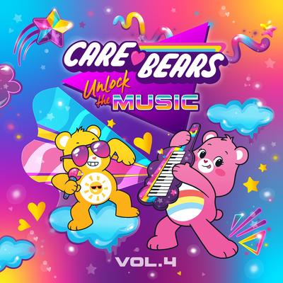 I Care Bear's cover