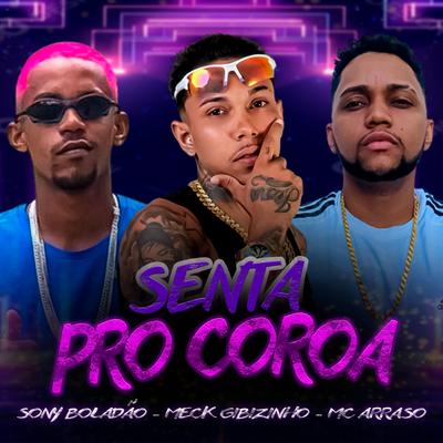 Senta pro Coroa's cover