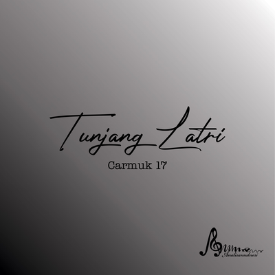 Tunjang Latri's cover