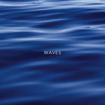 Waves By bearbare, IWL's cover
