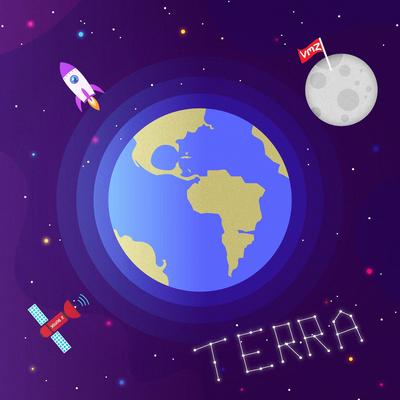 Terra By VMZ's cover