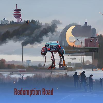 Redemption Road's cover