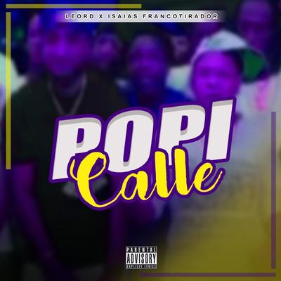Popi Calle's cover